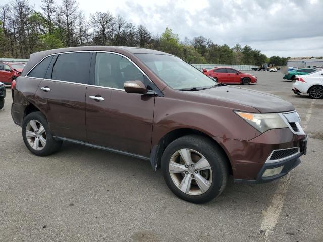 Vin: 2hnyd2h67ah511062, lot: 56589745, acura mdx technology 20104