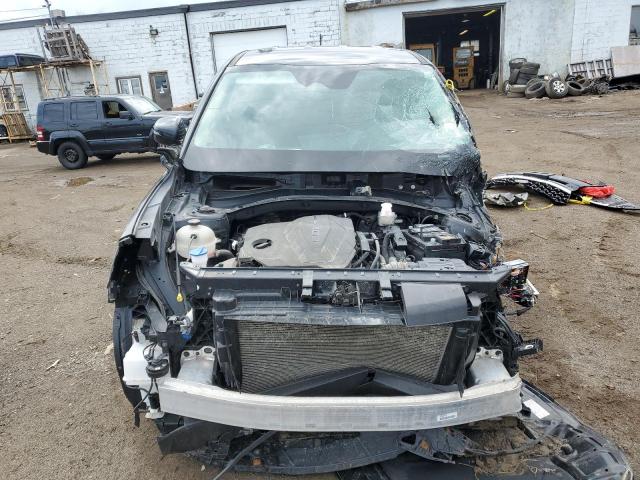 2021 KIA SORENTO LX 5XYRGDLC3MG010134