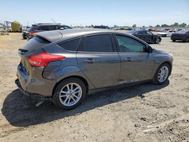 Vin: 1fadp3k24jl282937, lot: 56403655, ford focus se 20183