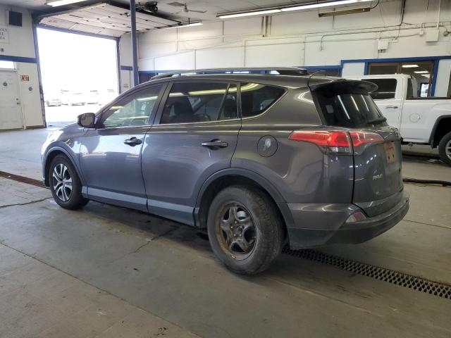 Vin: jtmbfrev3jj205758, lot: 55528335, toyota rav4 le 20182
