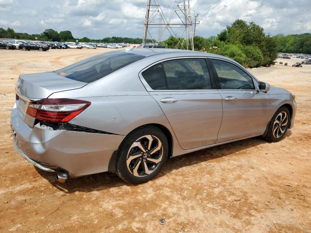 Vin: 1hgcr2f99ga223504, lot: 59024405, honda accord exl 20163