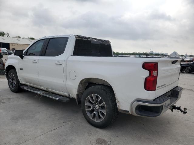 Vin: 3gcpwcet9mg103193, lot: 55952085, chevrolet all models c1500 lt 20212