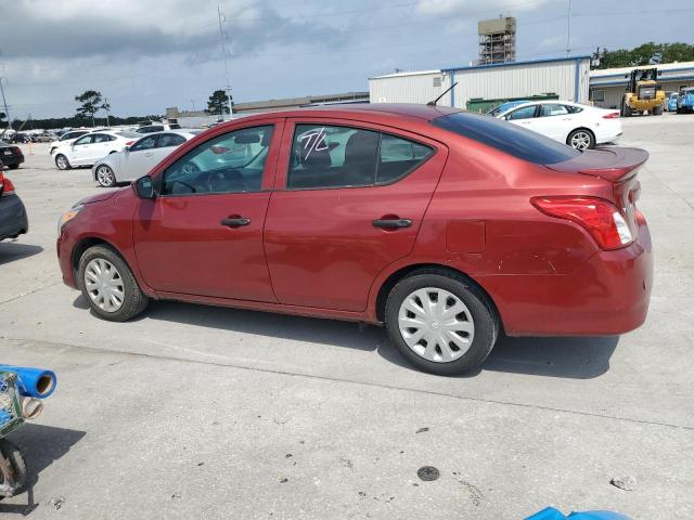 Vin: 3n1cn7ap3kl822920, lot: 58433195, nissan versa s 20192