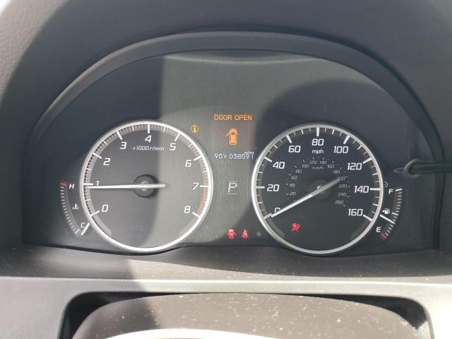 2018 ACURA RDX - 5J8TB3H37JL008010