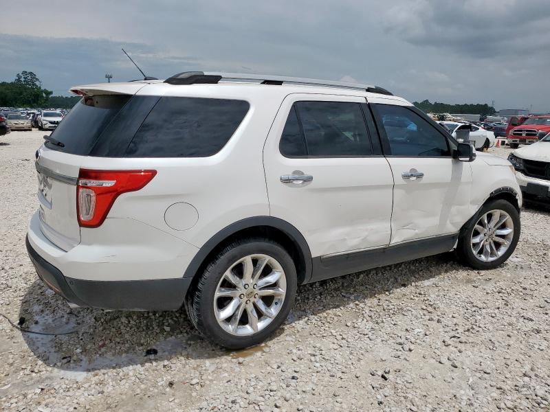 Vin: 1fmhk7f83bga76353, lot: 59028195, ford explorer limited 20113