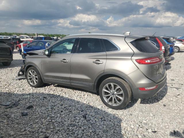 2016 LINCOLN MKC SELECT 5LMCJ2C92GUJ18918