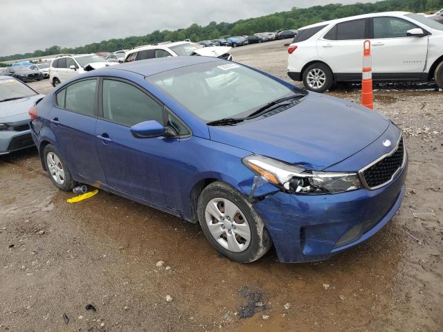 2018 KIA FORTE LX - 3KPFK4A79JE175850