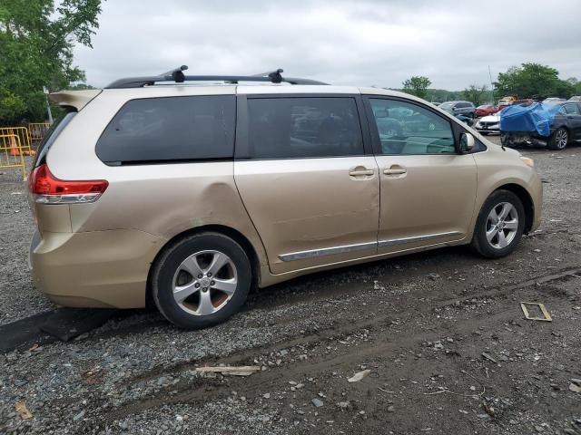 Vin: 5tdkk3dc8ds365960, lot: 56732305, toyota all models le 20133