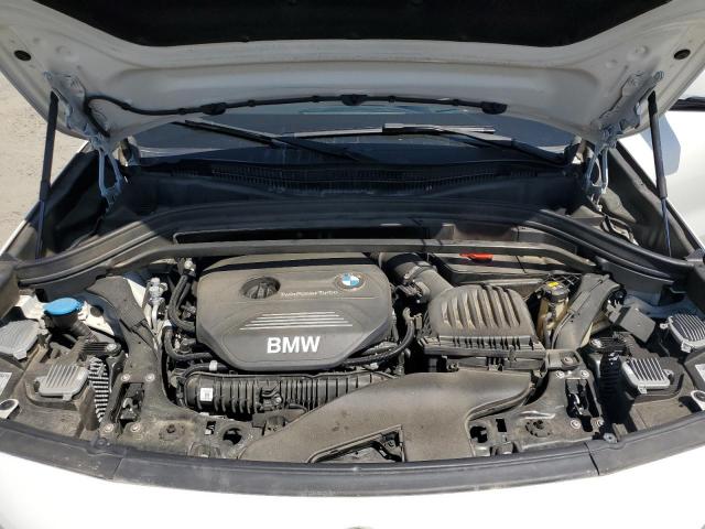 2018 BMW X2 XDRIVE2 - WBXYJ5C38JEF79297