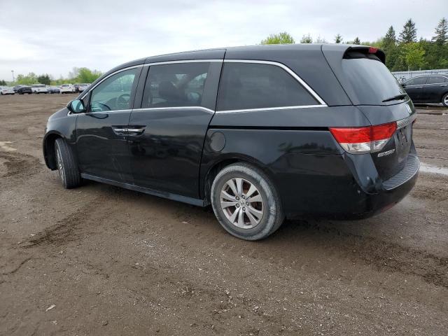 Vin: 5fnrl5h49gb503010, lot: 56762265, honda all models ex 20162