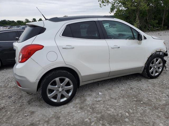 Vin: kl4cjbsb6eb725368, lot: 57992735, buick encore convenience 20143