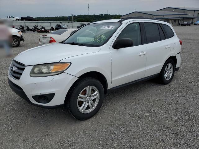 HYUNDAI SANTA FE G