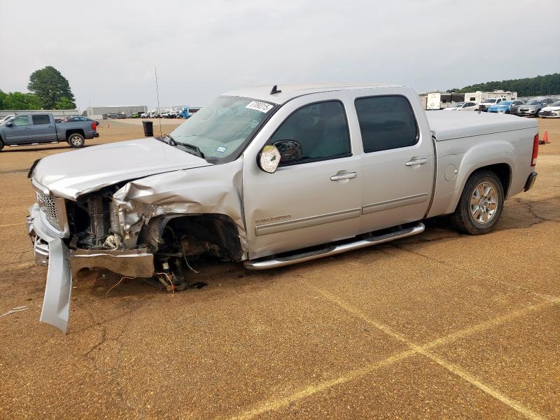 Vin: 3gtp1we01cg244361, lot: 57090315, gmc sierra c1500 slt 2012 img_1