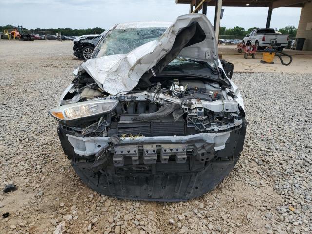 2017 FORD FOCUS S - 1FADP3E22HL274597