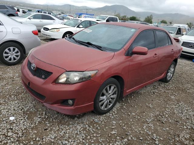 Vin: 1nxbu4ee4az197950, lot: 56915025, toyota corolla base 2010 img_1