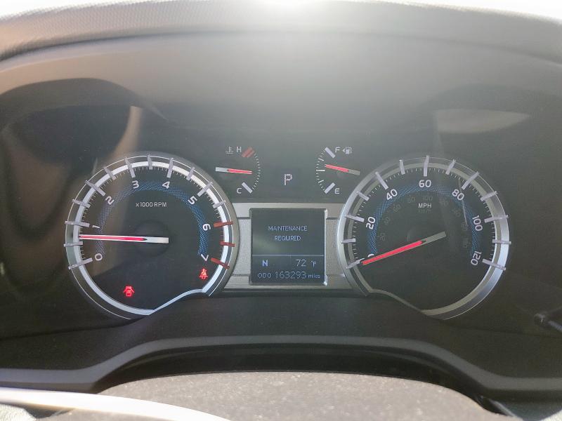 2015 TOYOTA 4RUNNER SR - JTEZU5JR5F5097239