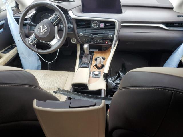 2017 LEXUS RX 350 BAS JTJBZMCA6H2018199
