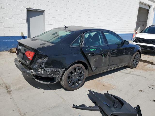 Vin: wauffafl1cn019340, lot: 58574225, audi a4 premium plus 20123