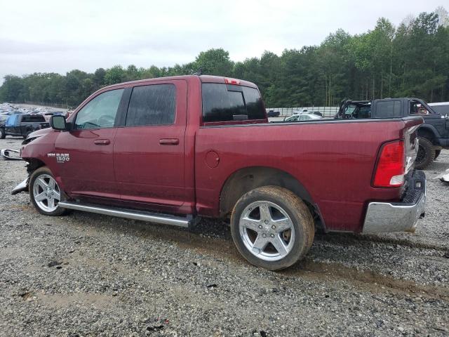 Vin: 1c6rr7lt7ks632424, lot: 58861105, ram 1500 slt 20192