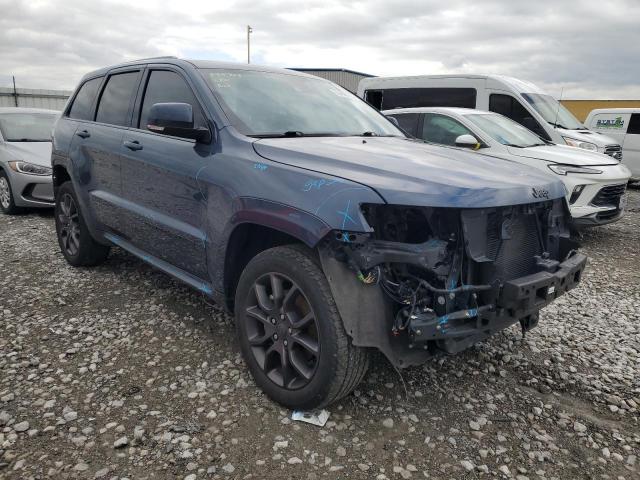 Vin: 1c4rjfcg1mc736076, lot: 55440165, jeep grand cher overland 20214