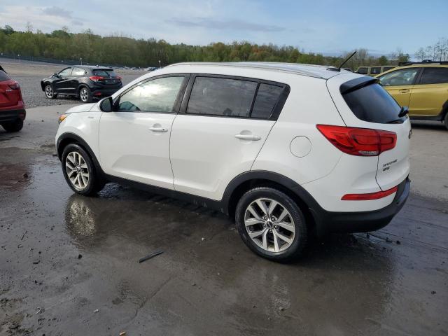 Vin: kndpbcac3g7854565, lot: 54676395, kia sportage lx 20162