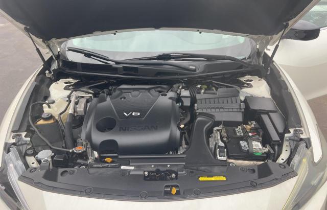 2016 NISSAN MAXIMA 3.5 - 1N4AA6AP8GC409491