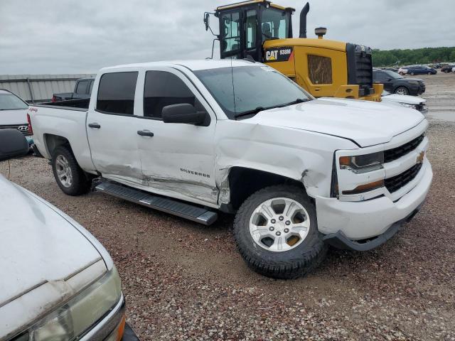Vin: 3gcukpec6jg284092, lot: 57154095, chevrolet all models k1500 custom 20184