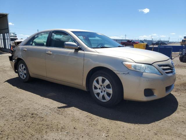 Vin: 4t1bf3ek5au106002, lot: 57113855, toyota camry base 20104