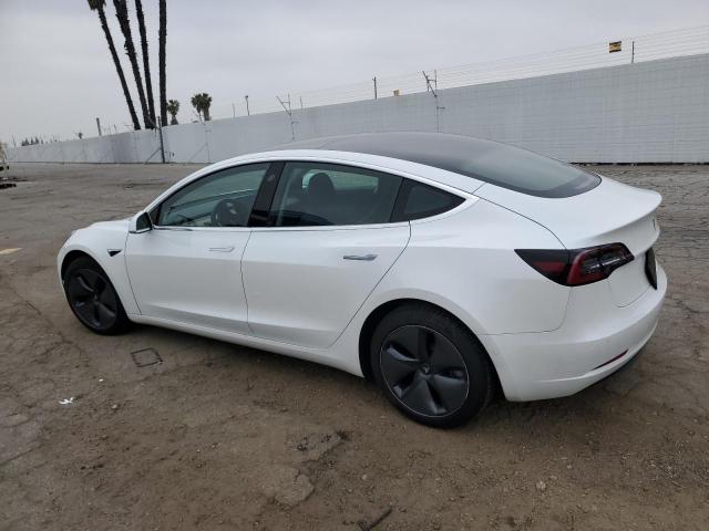 2020 TESLA MODEL 3 - 5YJ3E1EB3LF650252