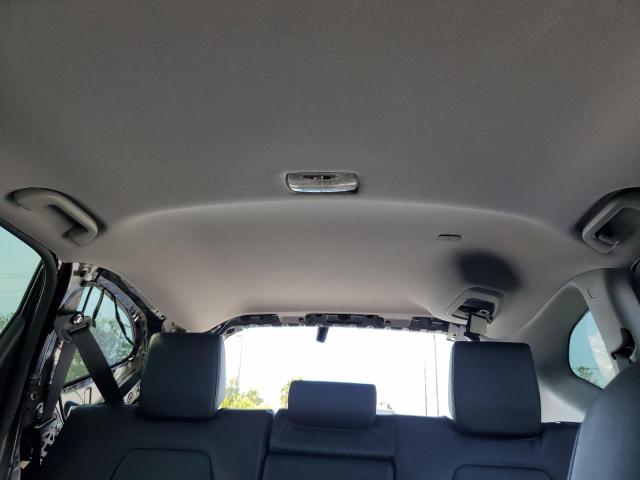 2017 HONDA CR-V EXL - 7FARW1H87HE003887