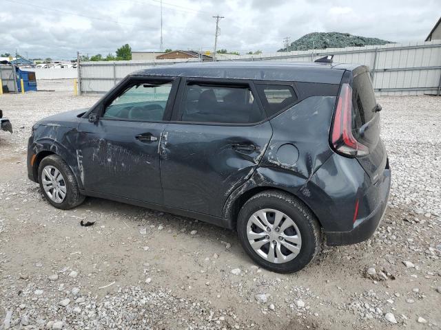 Vin: kndj23au6s7247700, lot: 56491615, kia soul lx 20252