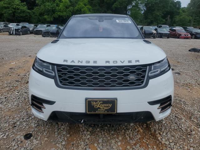 2018 LAND ROVER RANGE ROVE - SALYL2RN2JA736222