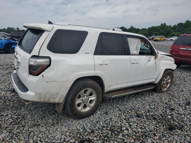 2015 TOYOTA 4RUNNER SR JTEZU5JRXF5084308