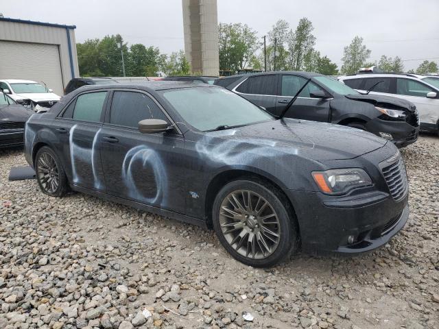 Vin: 2c3ccadtxdh691025, lot: 57653315, chrysler 300 varvatos 20134