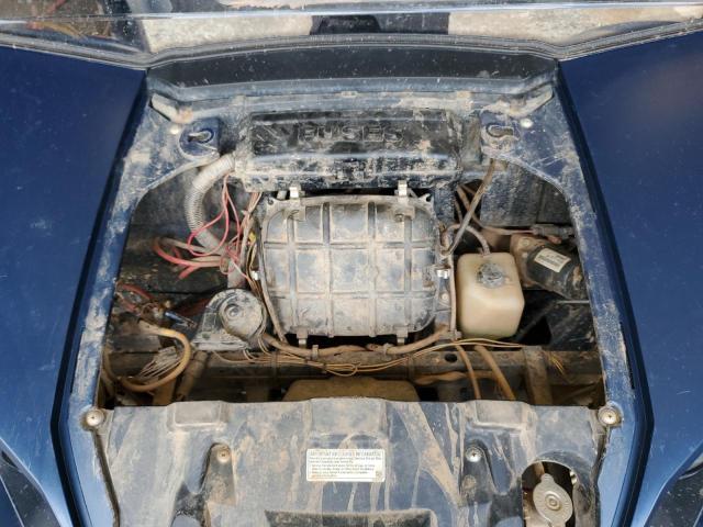 2024 KAWASAKI KRF800 J JKBRFCJ17RB504826