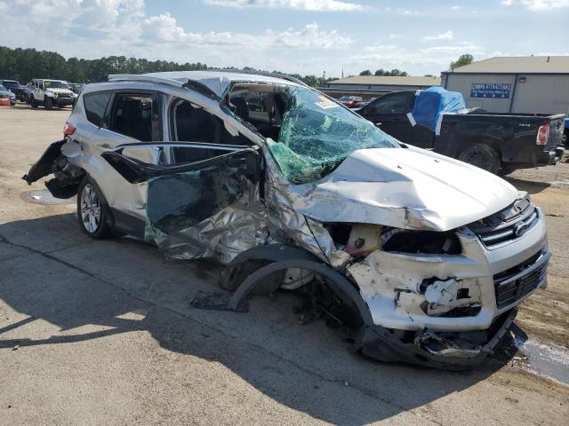 Vin: 1fmcu0j90guc35107, lot: 55431625, ford escape titanium 20164