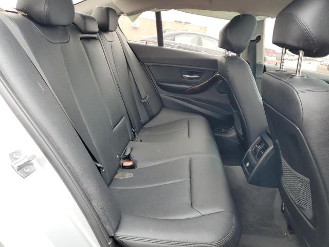 2015 BMW 320 I XDRI - WBA3C3G57FNS73968