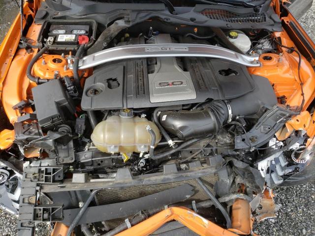 2020 FORD MUSTANG GT 1FA6P8CF8L5149208