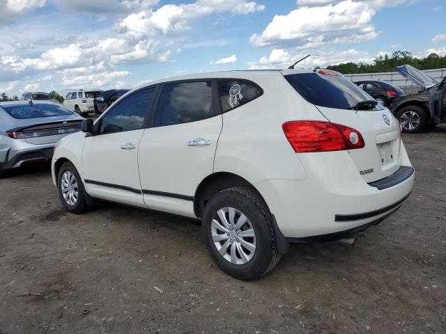 Vin: jn8as5mv6aw117148, lot: 55890985, nissan rogue s 20102