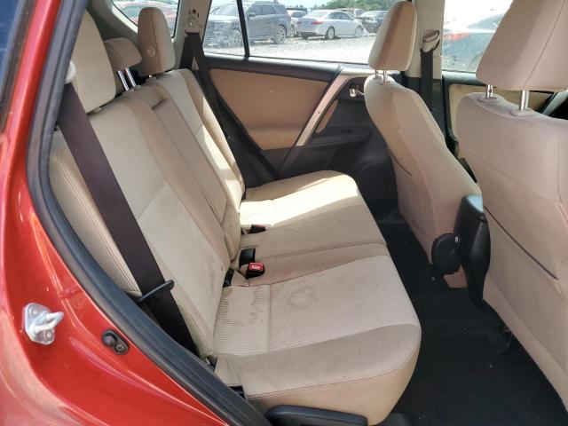 2015 TOYOTA RAV4 XLE - JTMWFREVXFJ049159