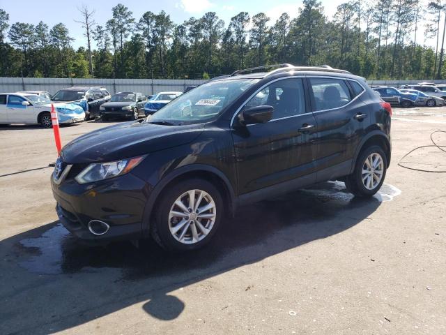 Vin: jn1bj1cp4jw108563, lot: 57984405, nissan rogue s 2018 img_1
