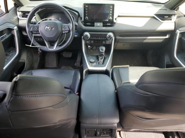 2019 TOYOTA RAV4 XSE JTMEWRFV3KD502573