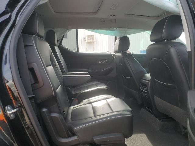 2020 CHEVROLET TRAVERSE H 1GNEVNKWXLJ179353