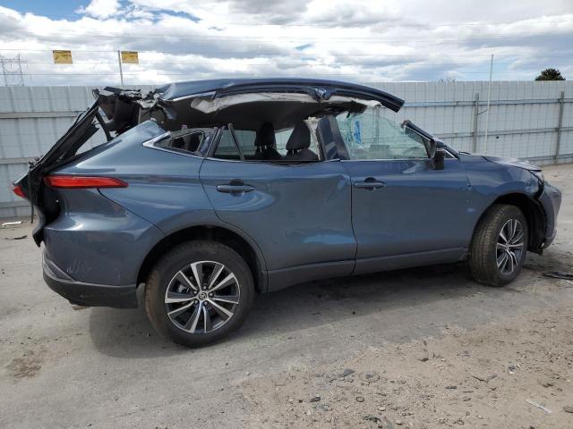 Vin: jteaaaah2pj124184, lot: 57526195, toyota venza le 20233
