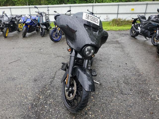 2023 HARLEY-DAVIDSON FLHXS 1HD1KRP10PB618014