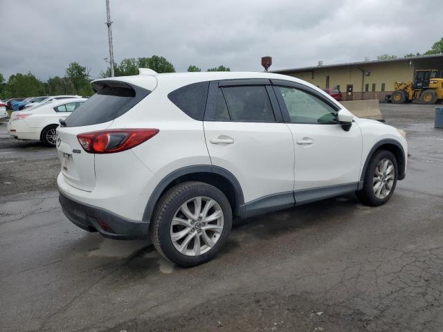 Vin: jm3ke4de0d0112799, lot: 57683645, mazda cx-5 gt 20133