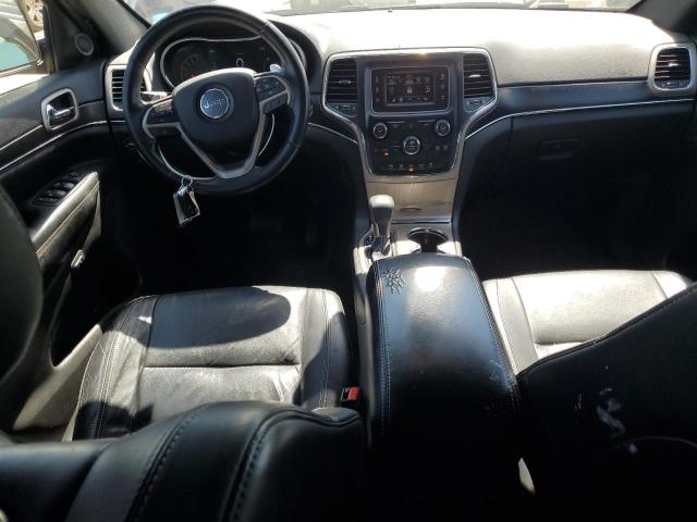 2017 JEEP GRAND CHER - 1C4RJFBG5HC797356