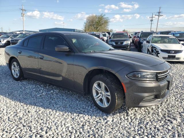 Vin: 2c3cdxbg3gh132488, lot: 52939335, dodge charger se 20164