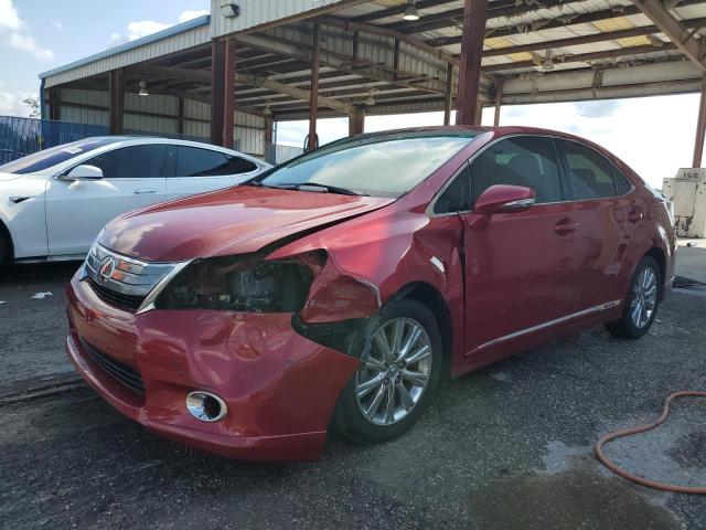 Vin: jthbb1ba6a2001379, lot: 55507805, lexus hs 250h 2010 img_1