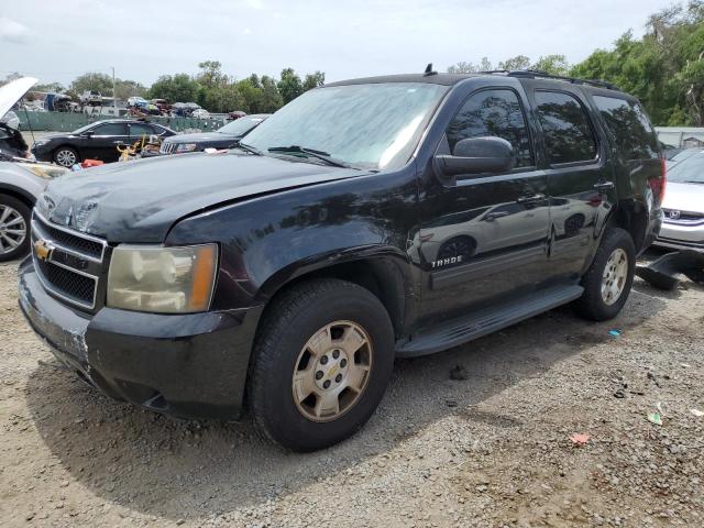 Vin: 1gnscbe0xdr350944, lot: 55726005, chevrolet tahoe c1500 lt 2013 img_1